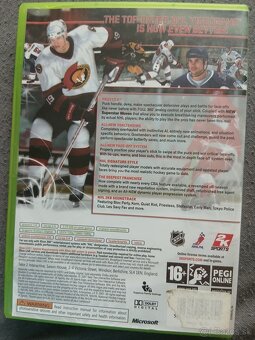 Nhl2k8 (Xbox 360) - 2
