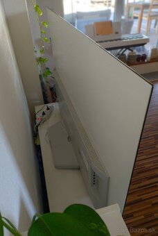 LG 65 " OLED 65C12LA (z roku 2021) - 2