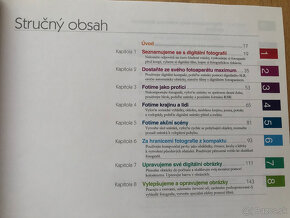 Digitální fotografie rychlými kroky - NOVÁ - 2