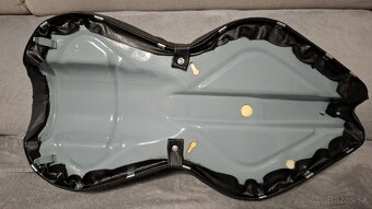 Sedadlo jawa kyvacka - 2