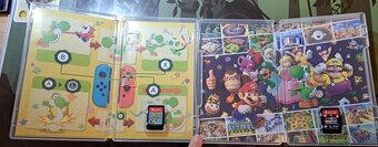 Nintendo switch - 2