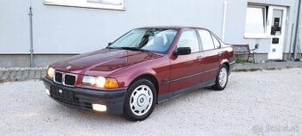 Bmw e36 318i 137 000km - 2