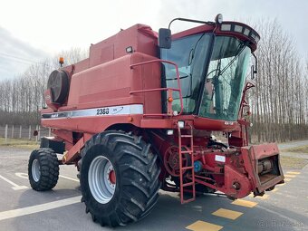 Case IH 2388 - 2