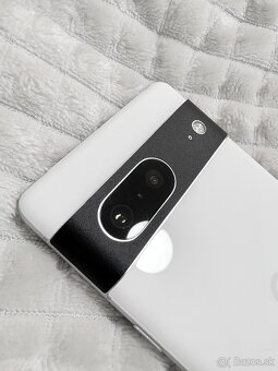 Google Pixel 7 + Pixel Buds Pro - 2