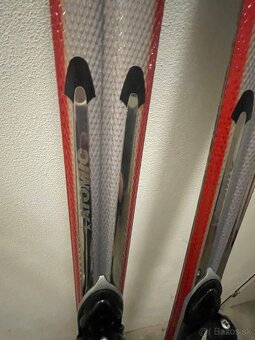 Pánske lyže - 2
