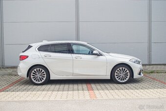 BMW Rad 1 118i A/T 2019 ODPOČET DPH - 2