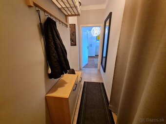 2-izbový byt pri centre Nivy, 53m2, 850€ vrátane energií - 2