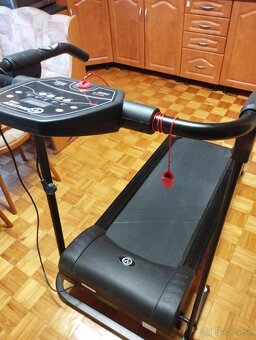 Predám  bežecký pás - 2