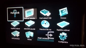 LED tv Philips 32PFL5605H/12 full HD - 2