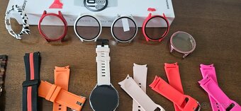 Hodinky Samsung galaxy watch 4 - 2