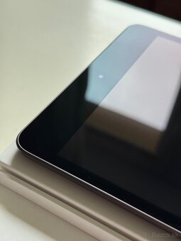 iPad mini 5. generacia 256GB Wi-Fi - 2