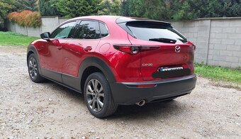 Mazda cx30 - 2