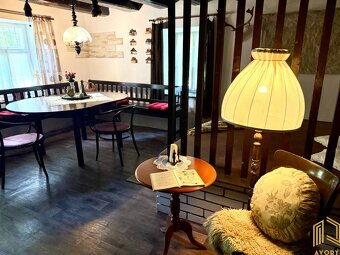 CHALUPA NA POLOSAMOTE pri LESE, KRAJNÉ, okr. MYJAVA - 2