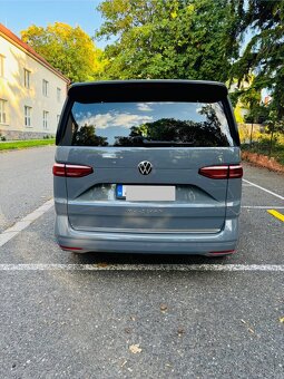 Volkswagen T7 Multivan Van 110kw Automat - 2