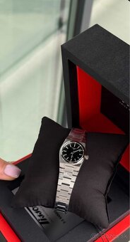 Hodinky Tissot PRX dámske - 2