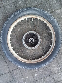 Koleso Pionier 05/20/21 - 2