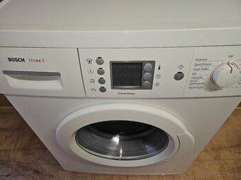 Práčka BOSCH maxx 5 aj s Dovozom - 2