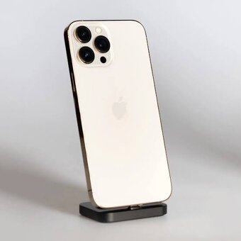 iPhone 13 Pro Max 128GB - 2