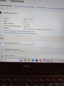 Dell Latitude E5470 - 2