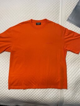 Tričko Balenciaga - 2