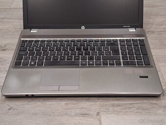 HP ProBook 4535s – 8GB RAM, 640GB HDD, funkčný - 2