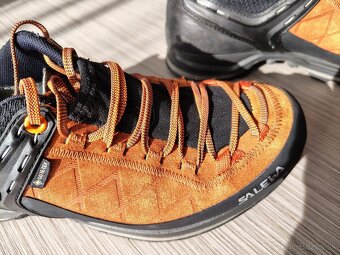 Salewa ms mtn Trainer gtx - 2