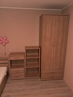 Predám nábytok do detskej izby - 2