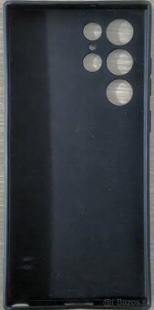 Predám vtipný obal na Samsung Galaxy 22 ultra - 2