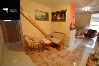 TRNAVA REALITY – budova vhodná na bývanie aj podnikanie, Gal - 2