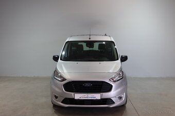 Ford Tourneo Connect 1,5 TDCi AUTOMAT_ 88kW odpočet DPH - 2