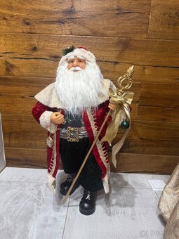 Vianočné dekorácie - 2