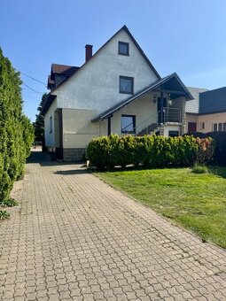 Predaj, rodinný dom, 200 m2, Púchov, Horné Kočkovce - 2