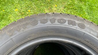 Zimné pneu rozmer 205/60 R16 - 2