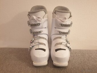 Detské lyžiarky - 2