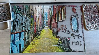 Ravensburger puzzle - 2