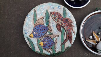 Keramika - Balgavý, Košinár, Petrikovičová... - 2