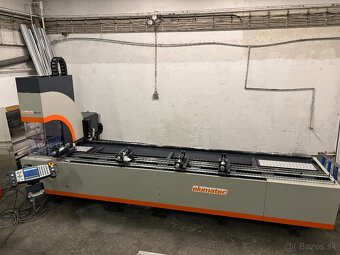 elumatec - obráběcí centrum SBZ 122/20 - 2