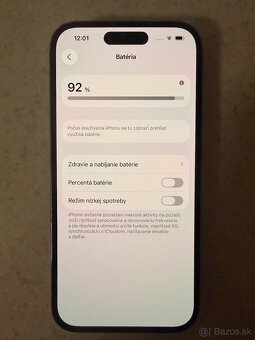 IPhone 14 pro 128gb purple - 2