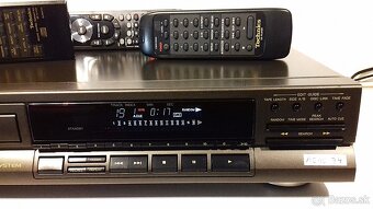 2x CD prehravac TECHNICS SL-PG360, MACH, Germany, AC10, AC31 - 2