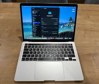 Apple Macbook Pro M1 2020 13" - 2