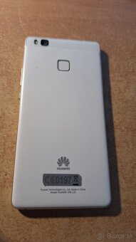 Huawei P9 lite - 2