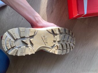 Zimné topánky nike manoa leather 42 - 2