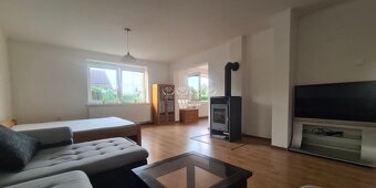 Na prenájom zariadený rodinný dom v tichej lokalite neďaleko - 2