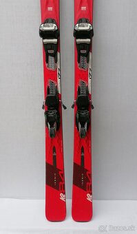 Carvingove lyze K2 IKONIC84 177cm - 2