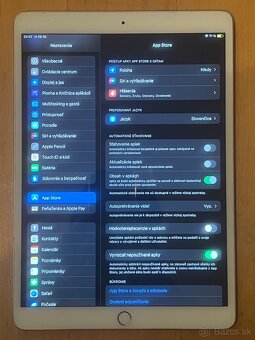 Apple IPad Pro 10,5” 64 Gb Wo-Fi + Apple Pencil - 2