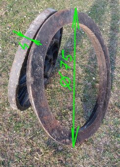 Veľmi kvalitná,nová kanálová vpusť-poklop aj z rámom - 2