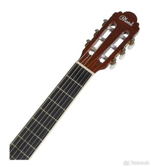 Gitara Blond OC-44 - 2