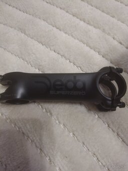 Predstavec DEDA Superzero - 2
