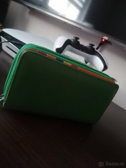 peňaženka - 2