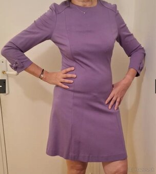 Tara Jarmon šaty veľ M - 2